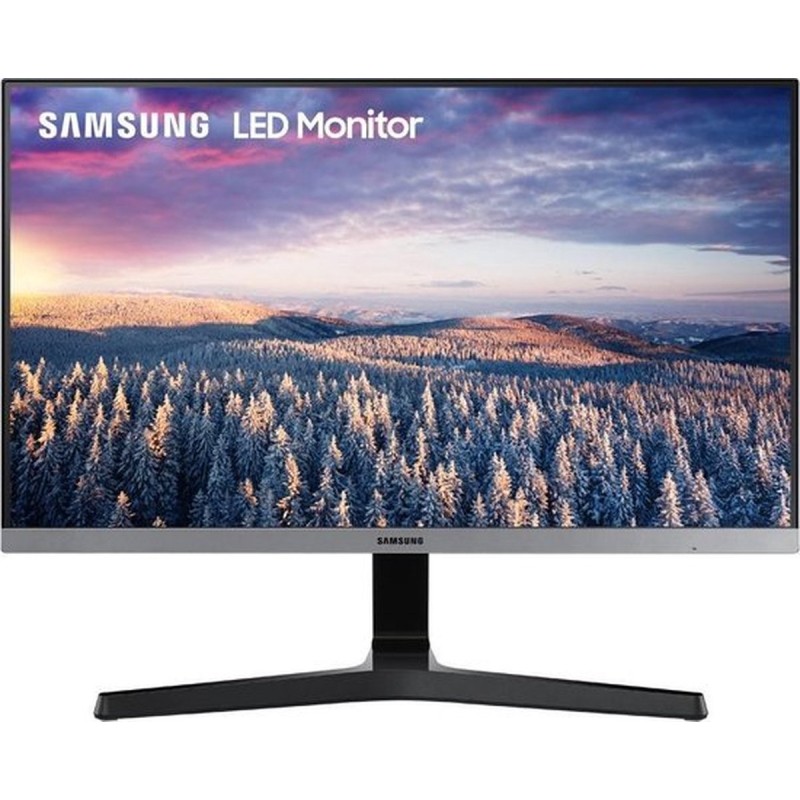 24-palcový monitor