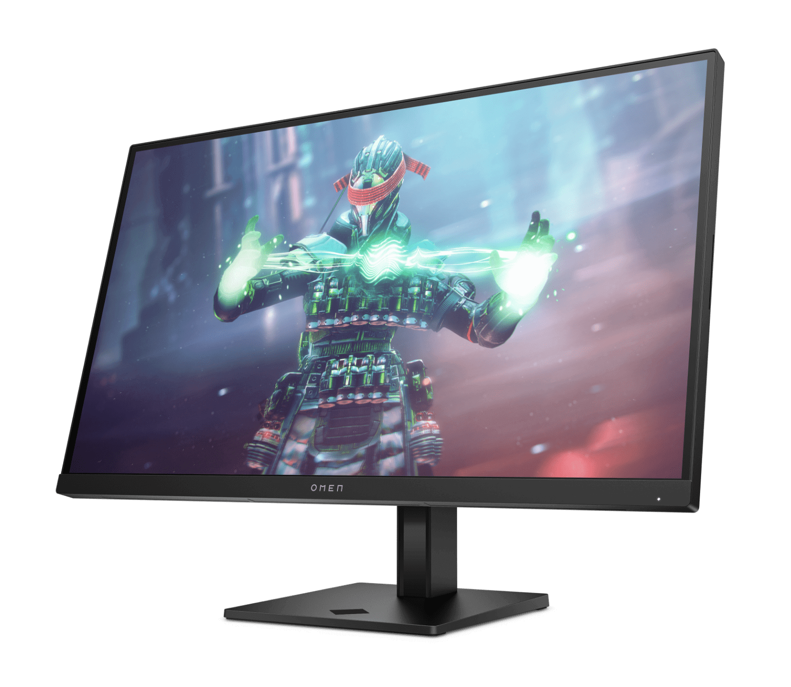 omen herný monitor