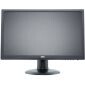 AOC E2460Phu - 24 palcov - 1920x1080 - DVI - HDMI - VGA - Čierna