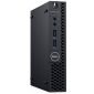 Dell Optiplex 3070 Micro usff - Intel Core i7-8. Generácia - 8GB RAM - 256 GB SSD - Windows 11