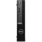 Dell OptiPlex 7000 USFF - Intel Core i7 12. generácia - 16GB RAM DDR5 - 256GB SSD - Windows 11