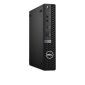 Dell Optiplex 7080 USFF - Intel Core i5-10. Generácia - 8GB RAM - 256 GB SSD - Windows 11