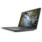 Dell Precision 3541 - Intel Core i7-9. Generácia - 15 palcov - 8GB RAM - 256 GB SSD - Windows 11