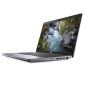 Dell Precision 3551 - Intel Core i7 10. generácia - 15 palcov - 16GB RAM - 256GB SSD - Windows 11