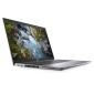 Dell Precision 3560 - Intel Core i7 11. generácia - 15 palcov - 16GB RAM - 256GB SSD - Windows 11