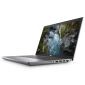 Dell Precision 3561 - Intel Core i5 11. generácia - 15 palcov - 16GB RAM - 256GB SSD - Windows 11