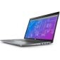 Dell Precision 3571 - Intel Core i5 12. generácia - 15 palcov - 16GB RAM - 256GB SSD - Windows 11 Home