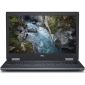Dell Precision 7530 - Intel Core i7-8. Generácia - 15 palcov - 8GB RAM - 256 GB SSD - Windows 11