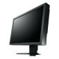 Eizo FlexScan S2402W - 24 palcov - 1920x1200 - DVI - VGA - Čierna