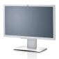 Fujitsu B24-8 TE Pro - 24 palcov - 1920x1080 - DP - DVI - VGA - sivý