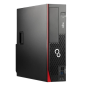 Fujitsu Esprimo D538 SFF – Intel Core i5 8. generácie – 8 GB RAM – 256 GB SSD – Windows 11