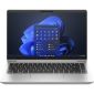 HP EliteBook 640 G10 - Intel Core i3 13. generácia - 14 palcov - 16GB RAM - 256GB SSD - Windows 11 Home
