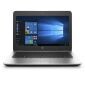 HP EliteBook 820 G3 - Intel Core i5-6. Generácia - 12 palcov - 8 GB RAM - 256 GB SSD - Windows 11