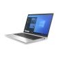 HP EliteBook 830 G8 - Intel Core i5 11. generácia - 13 palcov - 16GB RAM - 256GB SSD - Windows 11