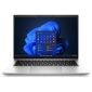 HP EliteBook 840 G9 - Intel Core i7 12. generácia - 14 palcov - 16GB RAM - 256GB SSD - Windows 11 Home