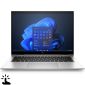 HP EliteBook x360 1040 G9 - Intel Core i7 12. generácia - 14 palcov - Touch - 16GB RAM - 256GB SSD - Windows 11 Home