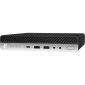 HP EliteDesk 800 G5 USFF - Intel Core i5 9. generácia - 16GB RAM - 256GB SSD - Windows 11