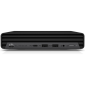 HP EliteDesk 800 G6 USFF - Intel Core i5 10. generácia - 16GB RAM - 256GB SSD - Windows 11