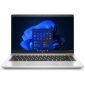 HP ProBook 445 G9 - AMD Ryzen 3 5425U - 14 palcov - 16GB RAM - 256GB SSD - GPU - Windows 11 Home