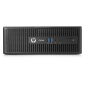 HP Prodesk 400 G2.5 SFF - Intel Core i5-4. Generácia - 8 GB RAM - 256 GB SSD - Windows 10