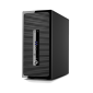 HP Prodesk 400 G3 Micro Tower - Intel Core I5-6. Generácia - 8 GB RAM - 256 GB SSD - Windows 11