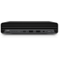 HP PRODESK 600 G6 USFF – Intel Core i5-10. generácia – 8 GB RAM – 256 GB SSD – Windows 11