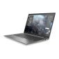 HP ZBook Firefly 14 G7 - Intel Core i5-10e Generatie - 14 palcov - 8GB RAM - 256GB SSD - GPU - Windows 11 Home