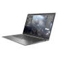 HP ZBook Firefly 14 G8 - Intel Core i7 11. generácia - 14 palcov - 32GB RAM - 256GB SSD - Windows 11