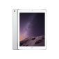Apple iPad Air 2 (2014) – 9,7 palca – 16 GB – strieborný – 2-ročná záruka