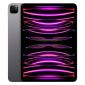 Apple iPad Pro 4 (2022) – 11-palcový – 256 GB – vesmírne sivý – 2-ročná záruka