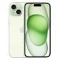 Apple iPhone 15 – 128 GB – zelený – 2-ročná záruka