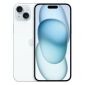 Apple iPhone 15 Plus – 128 GB – modrý – 2-ročná záruka