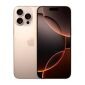 Apple iPhone 16 Pro Max – 512 GB – Desert Titanium – 2-ročná záruka