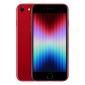 Apple iPhone SE 3 – 64 GB – červený – 2-ročná záruka