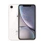 Apple iPhone XR – 128 GB – biely – 2-ročná záruka