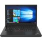 Lenovo ThinkPad A485 - AMD Ryzen 5 2500U - 14 palcov - 16GB RAM - 256GB SSD - Windows 11 Home