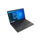 Lenovo Thinkpad E14 G2 - Intel Core i3 11. generácia - 14 palcov - 16GB RAM - 256GB SSD - Windows 11 Home