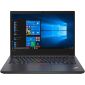 Lenovo Thinkpad E14 G4 - AMD Ryzen 5 5625U - 14 inch - 16GB RAM - 256GB SSD - Windows 11 Home