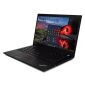 Lenovo Thinkpad P14s G2 - AMD Ryzen 5 PRO 5650U - 14 palcov - 16GB RAM - 256GB SSD - GPU - Windows 11 Home