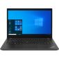Lenovo Thinkpad T14s G2 - Intel Core i5 11. generácia - 14 palcov - 16GB RAM - 256GB SSD - Windows 11 Home