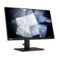 Lenovo ThinkVision P24Q -20 - 24 palcov - 2560x1440 - DP - HDMI - čierna