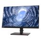 Lenovo ThinkVision T24i -20 - 24 palcov - 1920x1080 - DP - HDMI - VGA - čierna