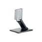 Vylepšený univerzálny POS monitor Standard, 10" až 24", montáž na stôl a stenu, čierna,