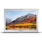 Apple MacBook Air (13-palcový, 2017) - Intel Core i5 - 8 GB RAM - 128 GB SSD - 1x Thunderbolt 2 - strieborný - 2-ročná záruka