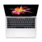 Apple MacBook Pro (13-palcový, 2016) - Intel Core i5 - 8 GB RAM - 256 GB SSD - Touch Bar - 4x Thunderbolt 3 - strieborný - 2-ročná záruka