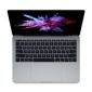 Apple MacBook Pro (13-palcový, 2017) - Intel Core i5 - 8 GB RAM - 128 GB SSD - 2x Thunderbolt 3 - vesmírne sivý - 2 roky záruka
