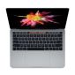 Apple MacBook Pro (13-palcový, 2017) - Intel Core i5 - 16 GB RAM - 256 GB SSD - Touch Bar - 4x Thunderbolt 3 - vesmírne sivý - 2 roky záruka
