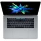 Apple MacBook Pro (15-palcový, 2017) - Intel Core i7 - 16 GB RAM - 512 GB SSD - Touch Bar - 4x Thunderbolt 3 - vesmírne sivý - 2-ročná záruka