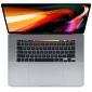 Apple MacBook Pro (15-palcový, 2018) - Intel Core i7 - 16 GB RAM - 256 GB SSD - Touch Bar - 4x Thunderbolt 3 - vesmírne sivý - 2 roky záruka