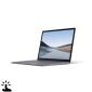 Microsoft Surface Laptop 3 - Intel Core i7-10. Generácia - 13 palec - Touch - 16GB RAM - 512GB SSD - Windows 11 Home